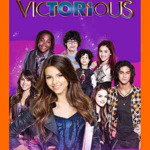 Victorious
