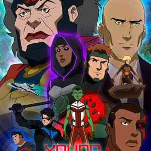 Young Justice