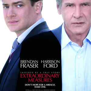Extraordinary Measures