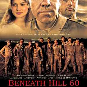 Beneath Hill 60