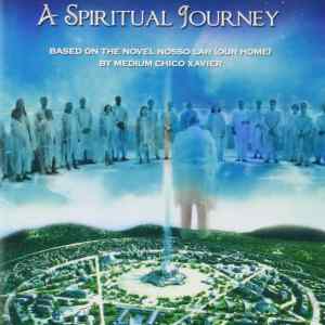 Astral City A Spiritual Journey