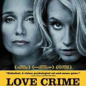 Love Crime