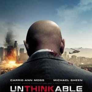 Unthinkable