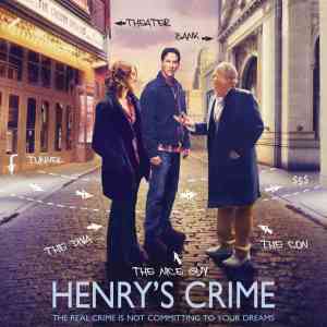 Henrys Crime