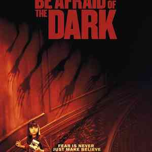 Dont Be Afraid of the Dark