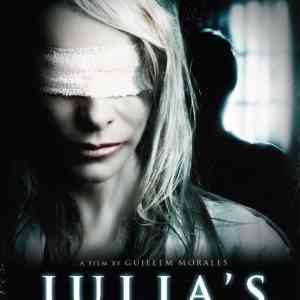 Julias Eyes