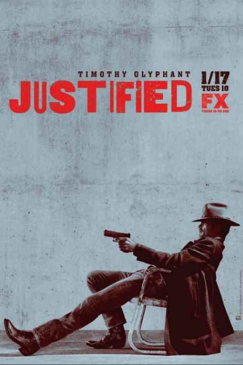 Justified