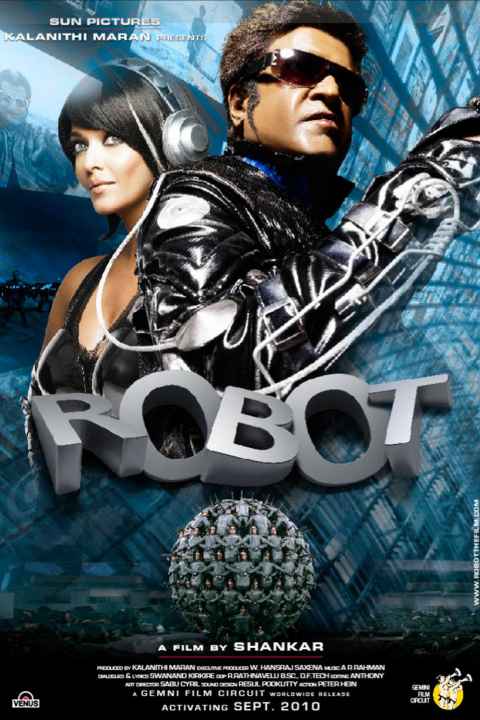 Enthiran