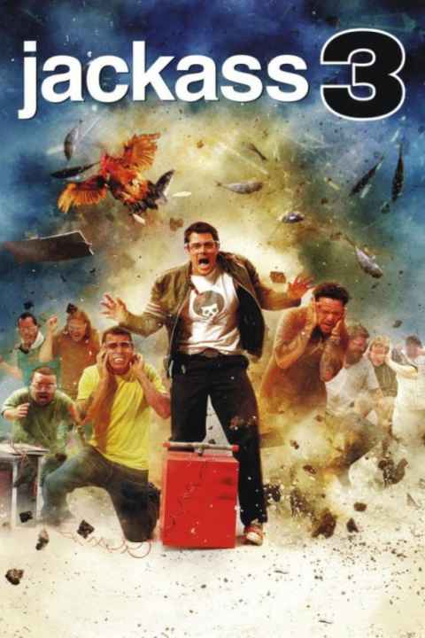 Jackass 3D