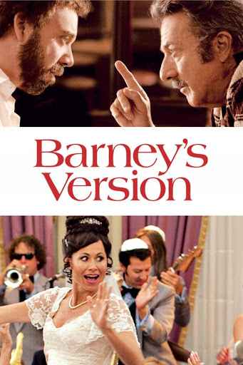 Barneys Version