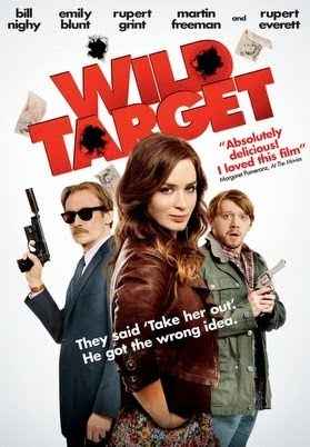 Wild Target