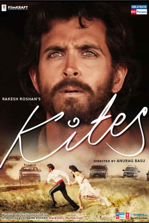 Kites