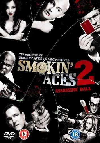 Smokin Aces 2 Assassins Ball