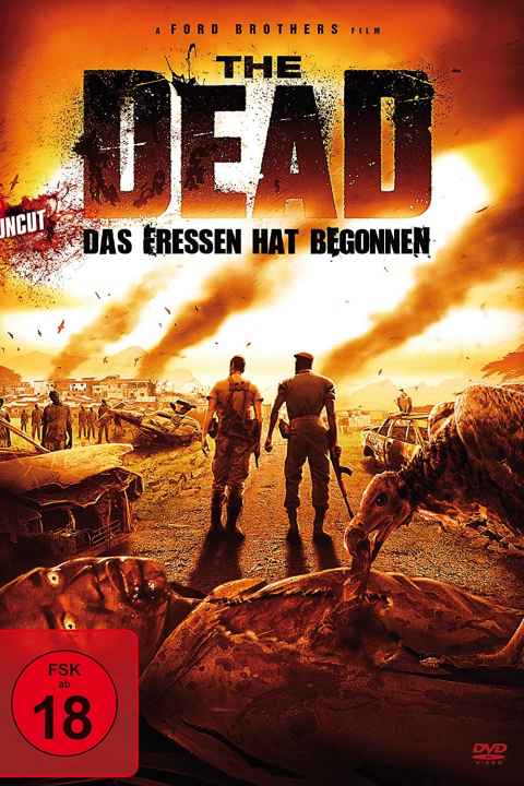 The Dead