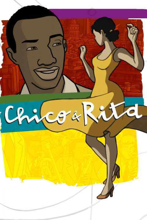 Chico and Rita