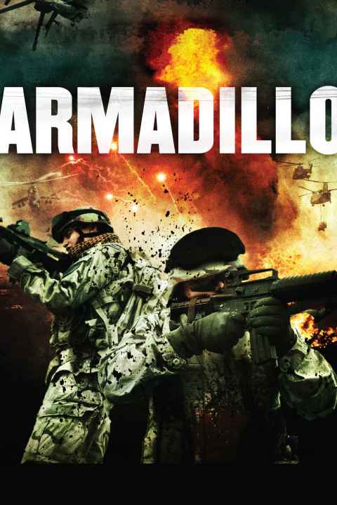 Armadillo