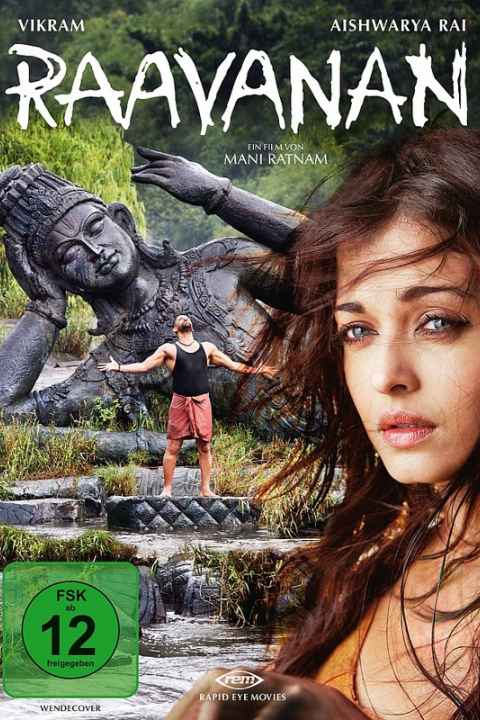 Raavanan