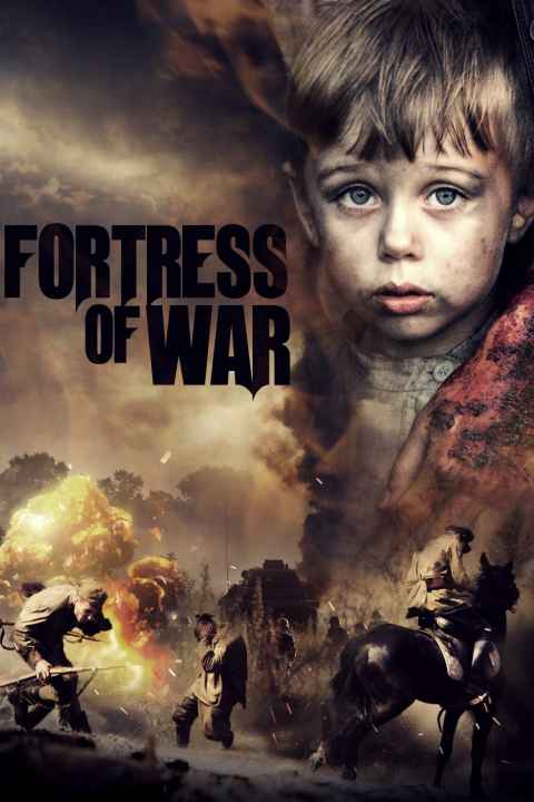 Fortress of War