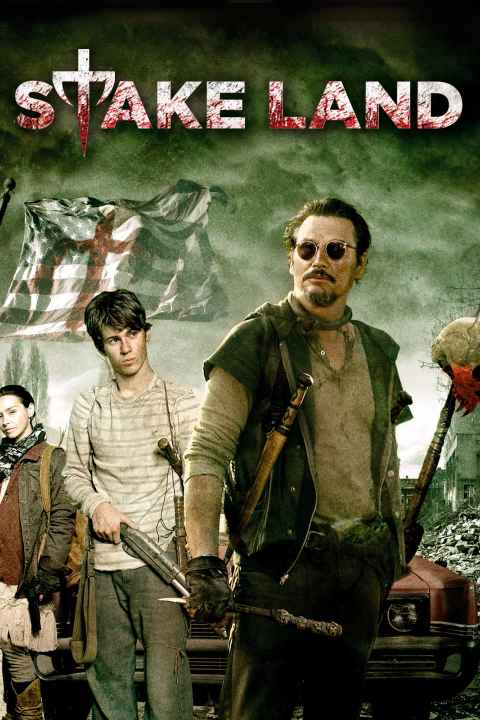 Stake Land