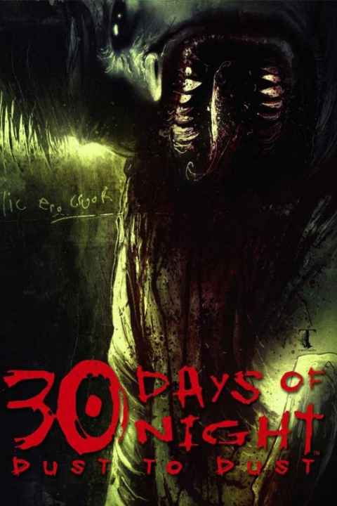 30 Days of Night Dark Days