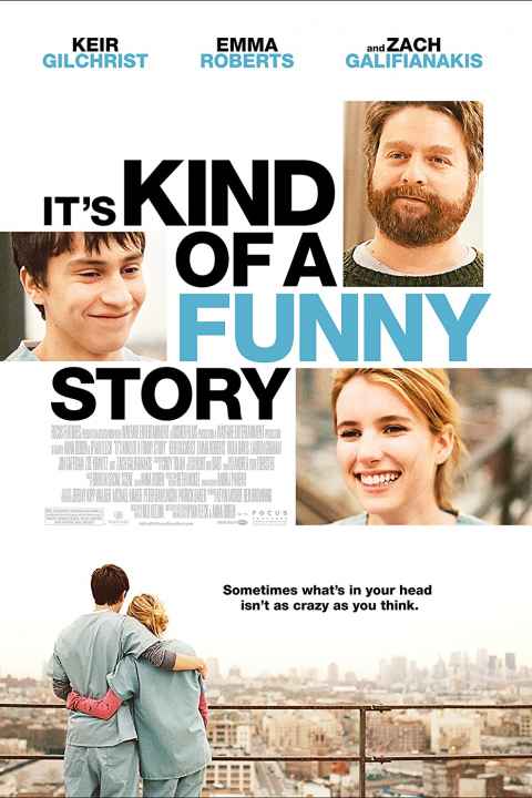 Its Kind of a Funny Story