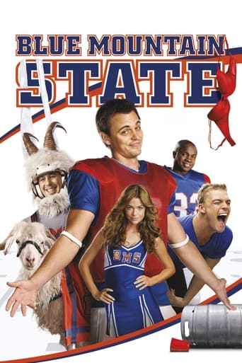 Blue Mountain State