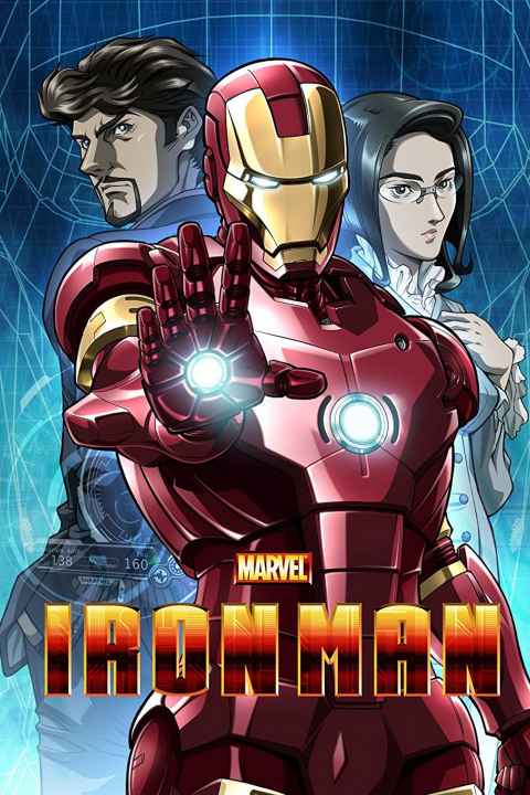 Iron Man