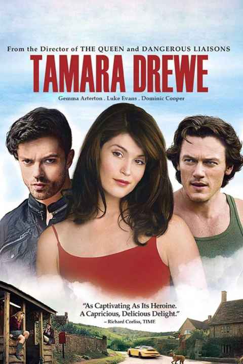 Tamara Drewe