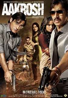 Aakrosh