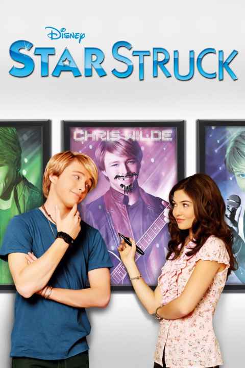 StarStruck