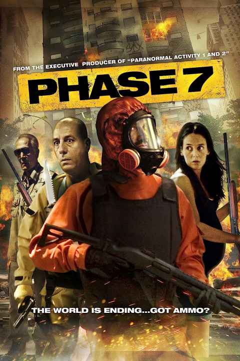 Phase 7