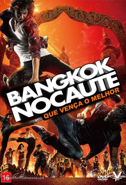 BKO Bangkok Knockout