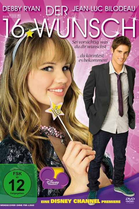 16 Wishes
