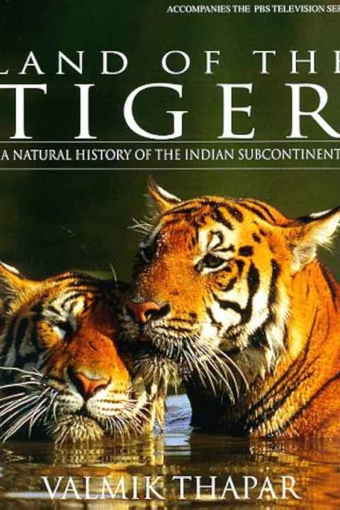 Land of the Tiger