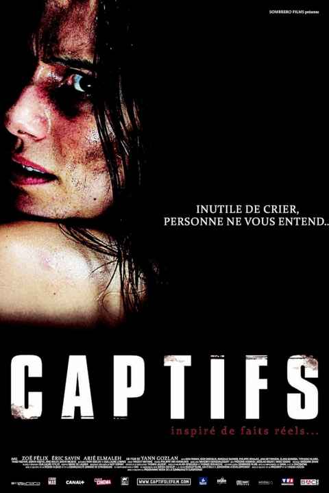 Captifs
