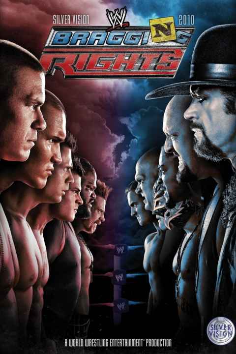 WWE Bragging Rights