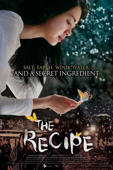 The Recipe