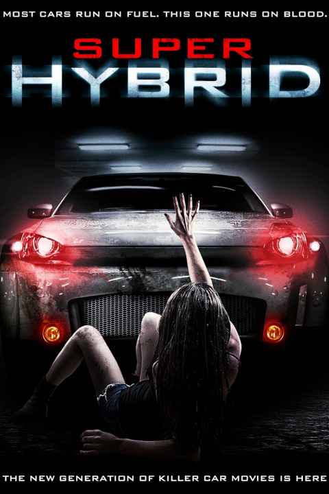 Super Hybrid