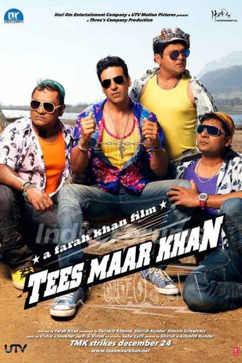Tees Maar Khan