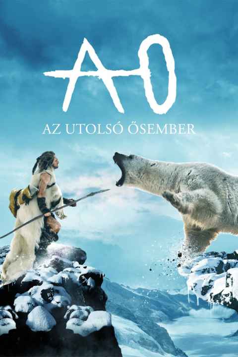 Ao The Last Hunter