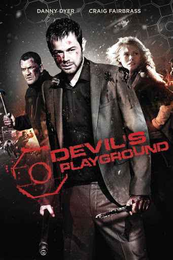 Devils Playground