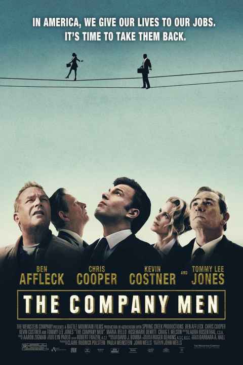 The Company Men