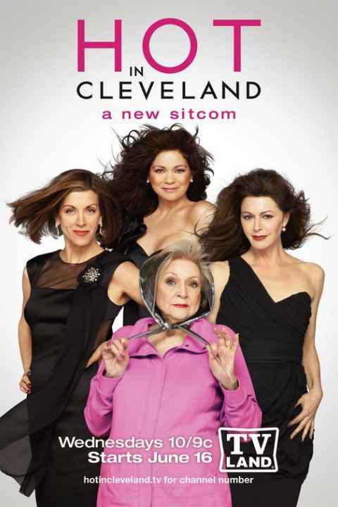 Hot in Cleveland