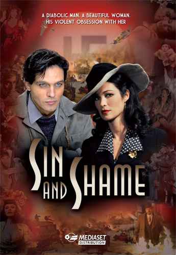 Sin And Shame