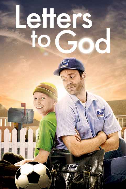 Letters to God
