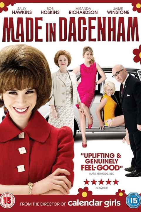 Made in Dagenham