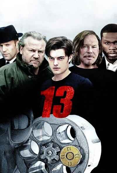 Thirteen