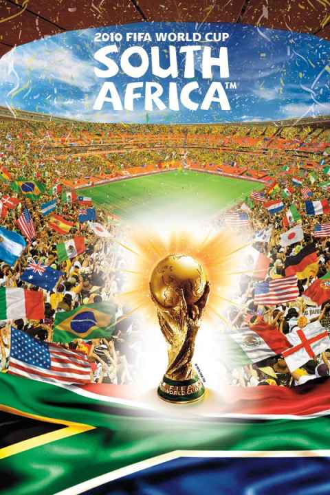 FIFA World Cup 2010 South Africa
