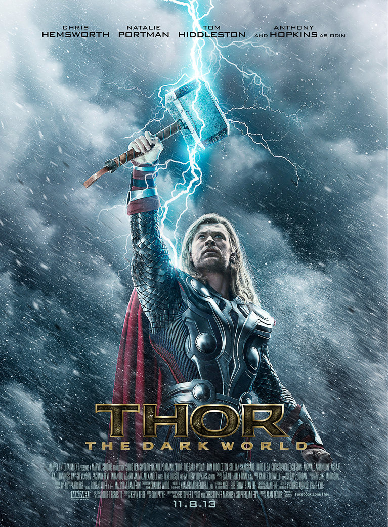 THOR 2011
