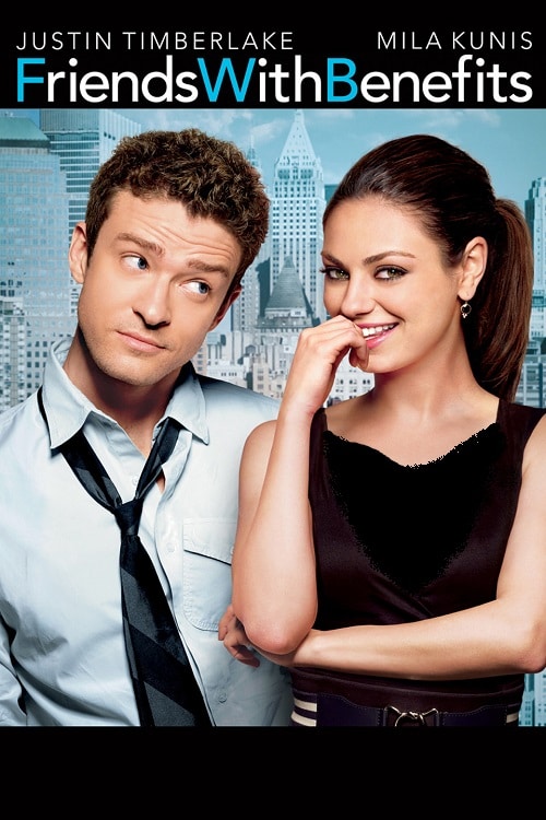 Friends with Benefits 